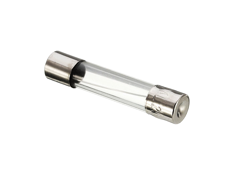 1.6A Glass Fuse